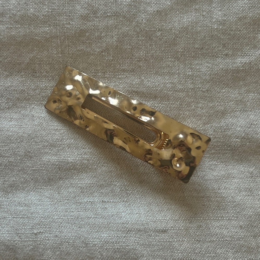 Hair Clip